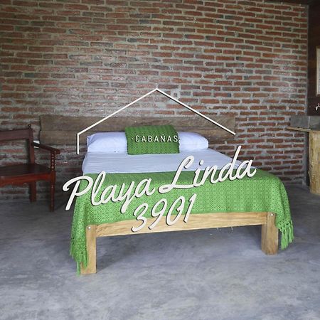 Cabanas Playa Linda 3901 Hotel Tapachula Zewnętrze zdjęcie