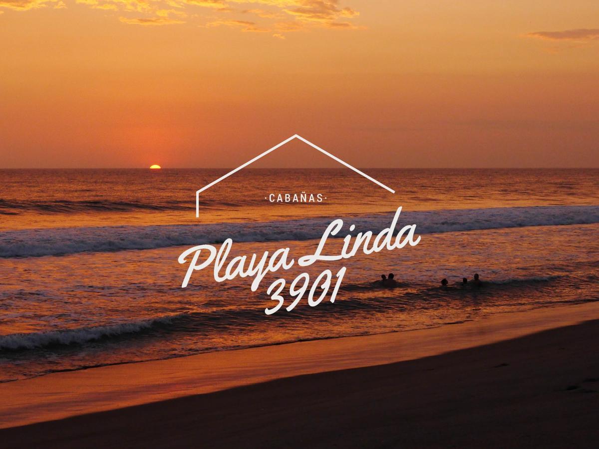 Cabanas Playa Linda 3901 Hotel Tapachula Zewnętrze zdjęcie
