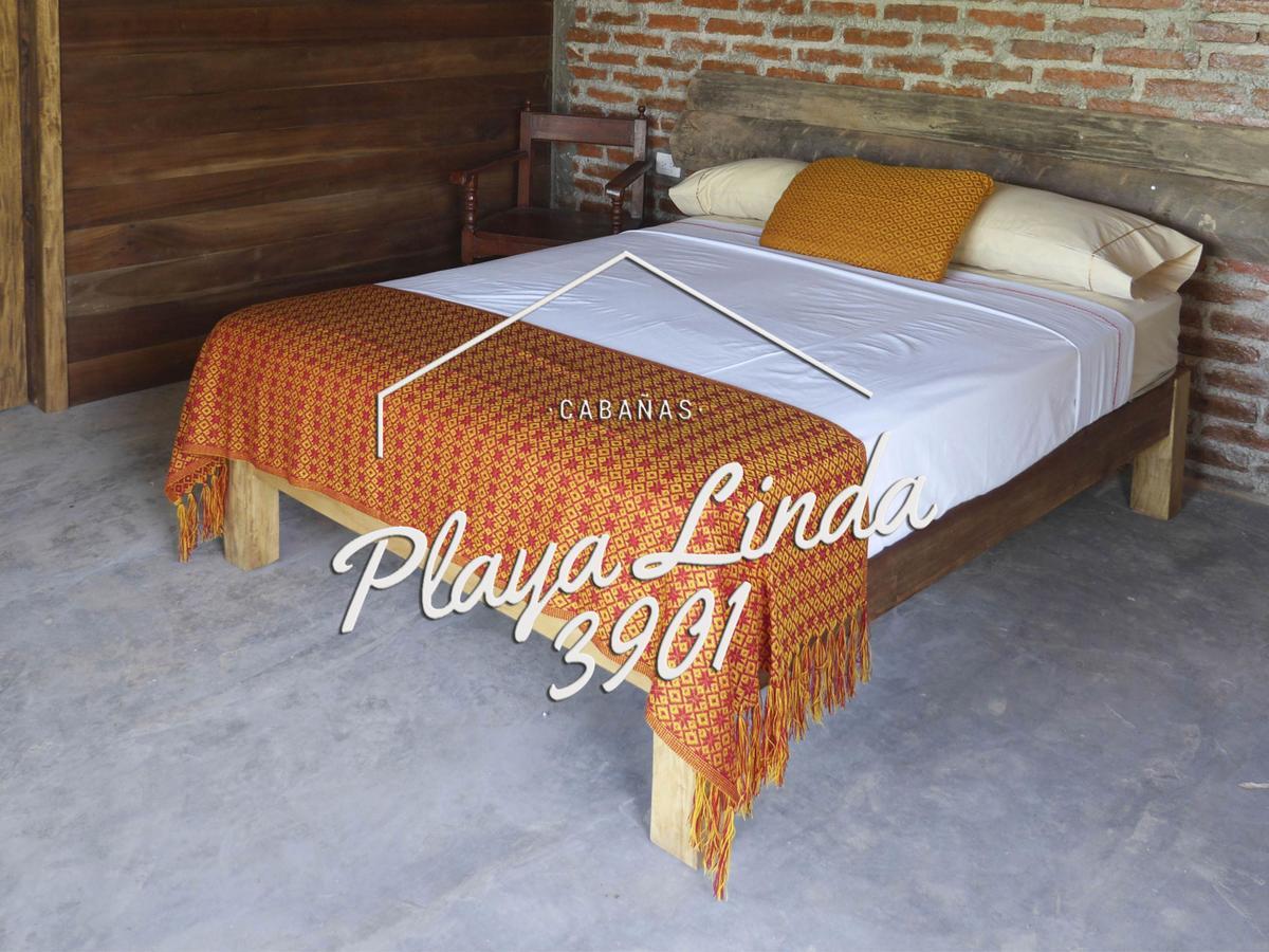 Cabanas Playa Linda 3901 Hotel Tapachula Zewnętrze zdjęcie