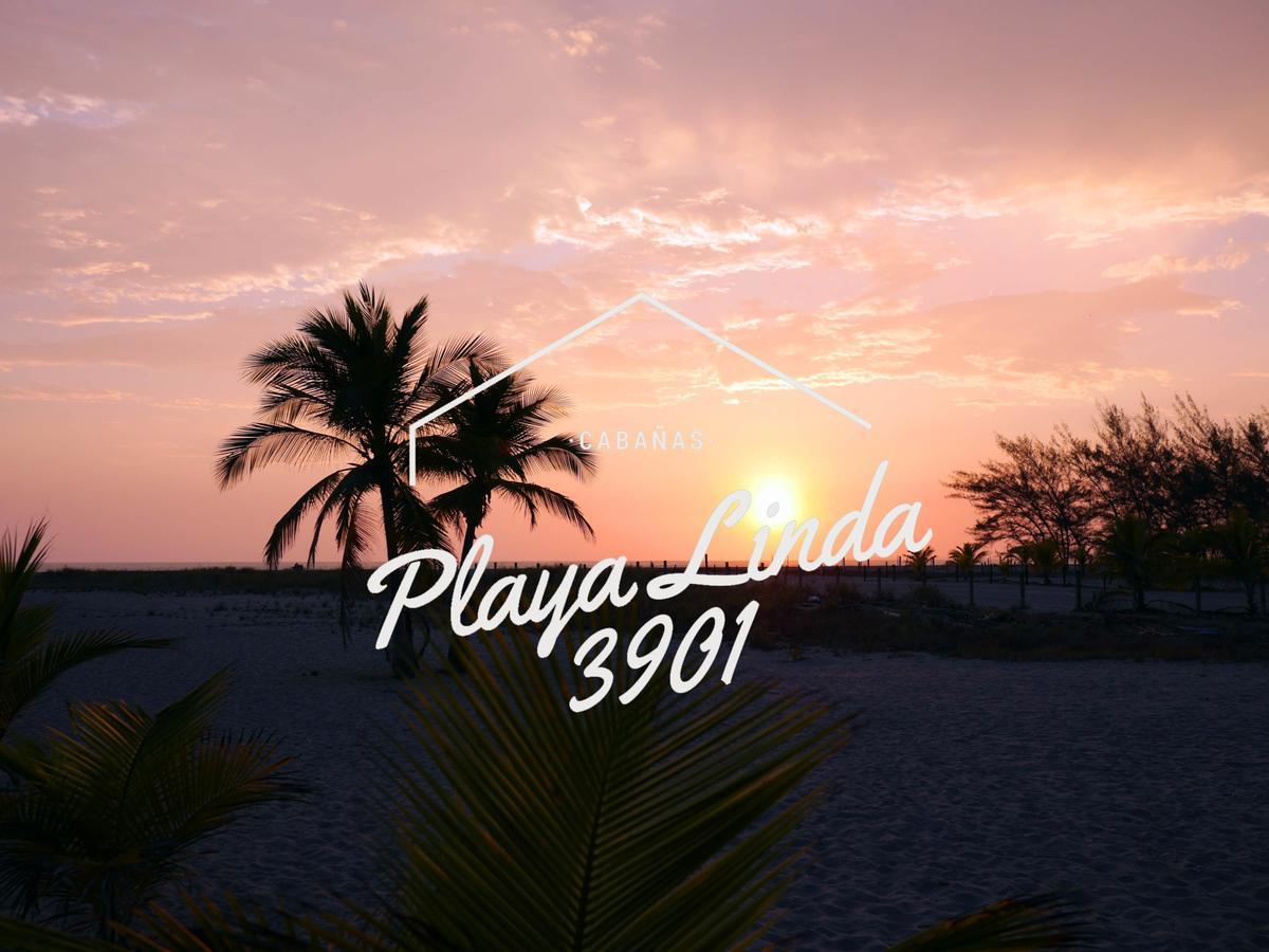 Cabanas Playa Linda 3901 Hotel Tapachula Zewnętrze zdjęcie