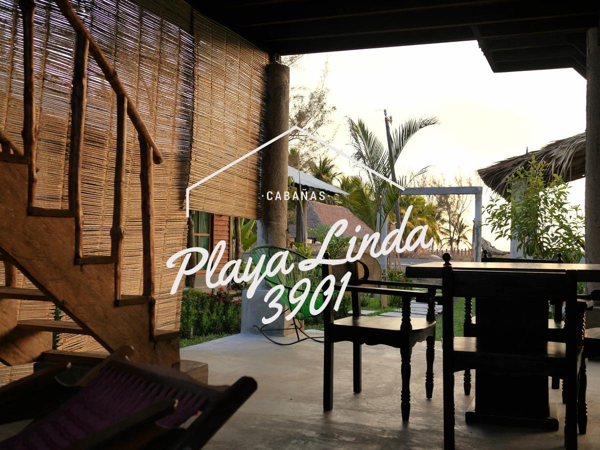 Cabanas Playa Linda 3901 Hotel Tapachula Zewnętrze zdjęcie