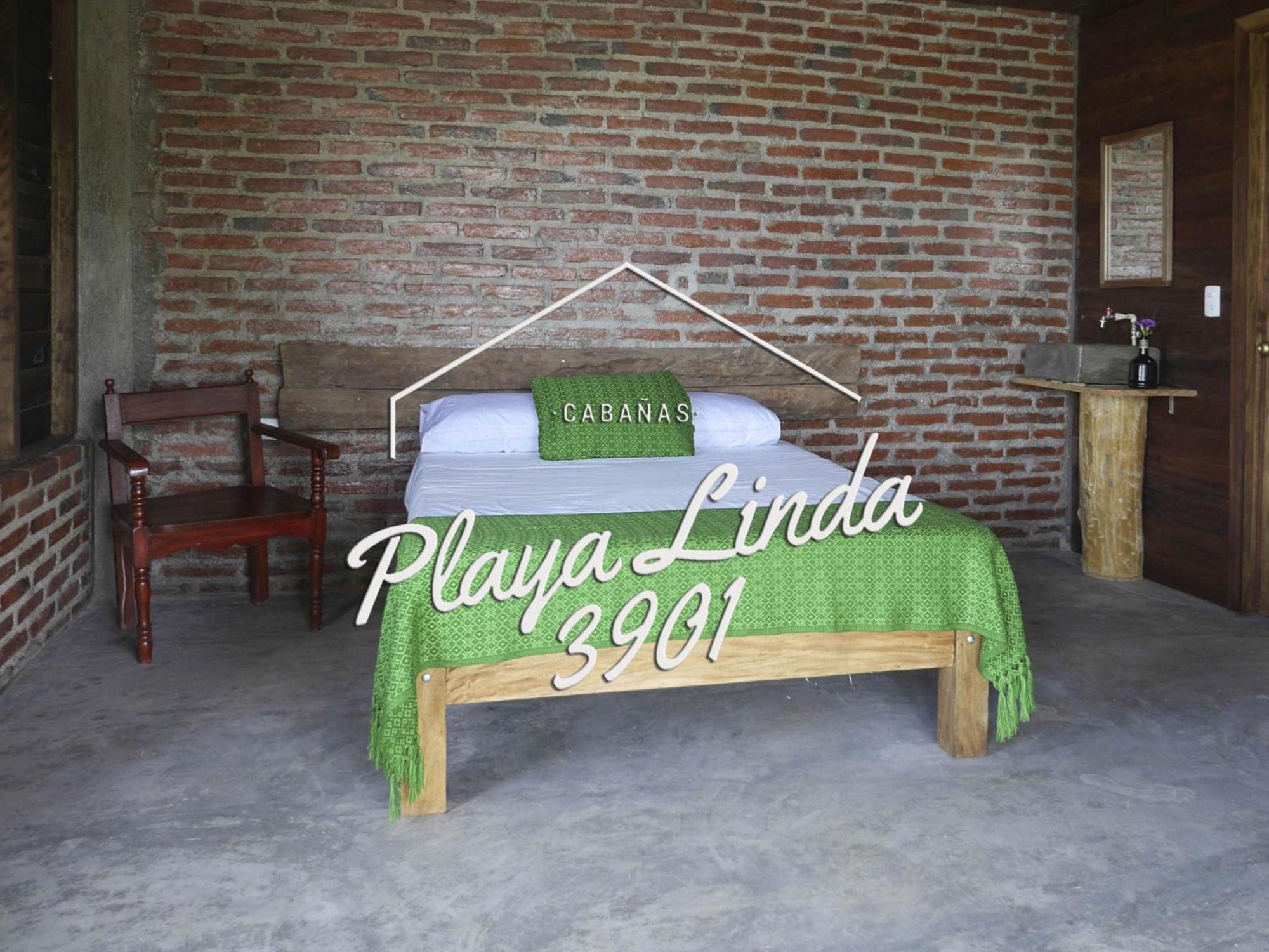 Cabanas Playa Linda 3901 Hotel Tapachula Zewnętrze zdjęcie