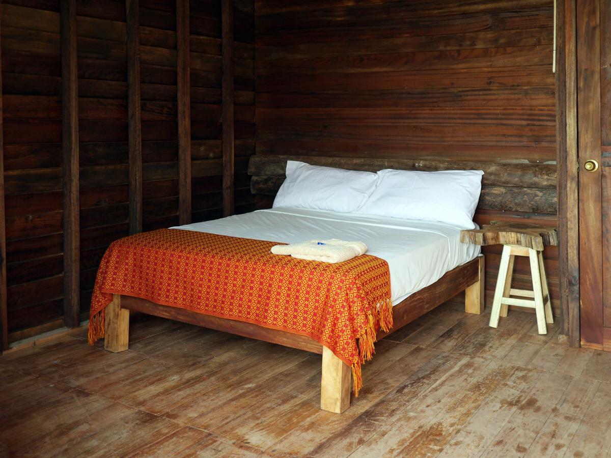 Cabanas Playa Linda 3901 Hotel Tapachula Zewnętrze zdjęcie