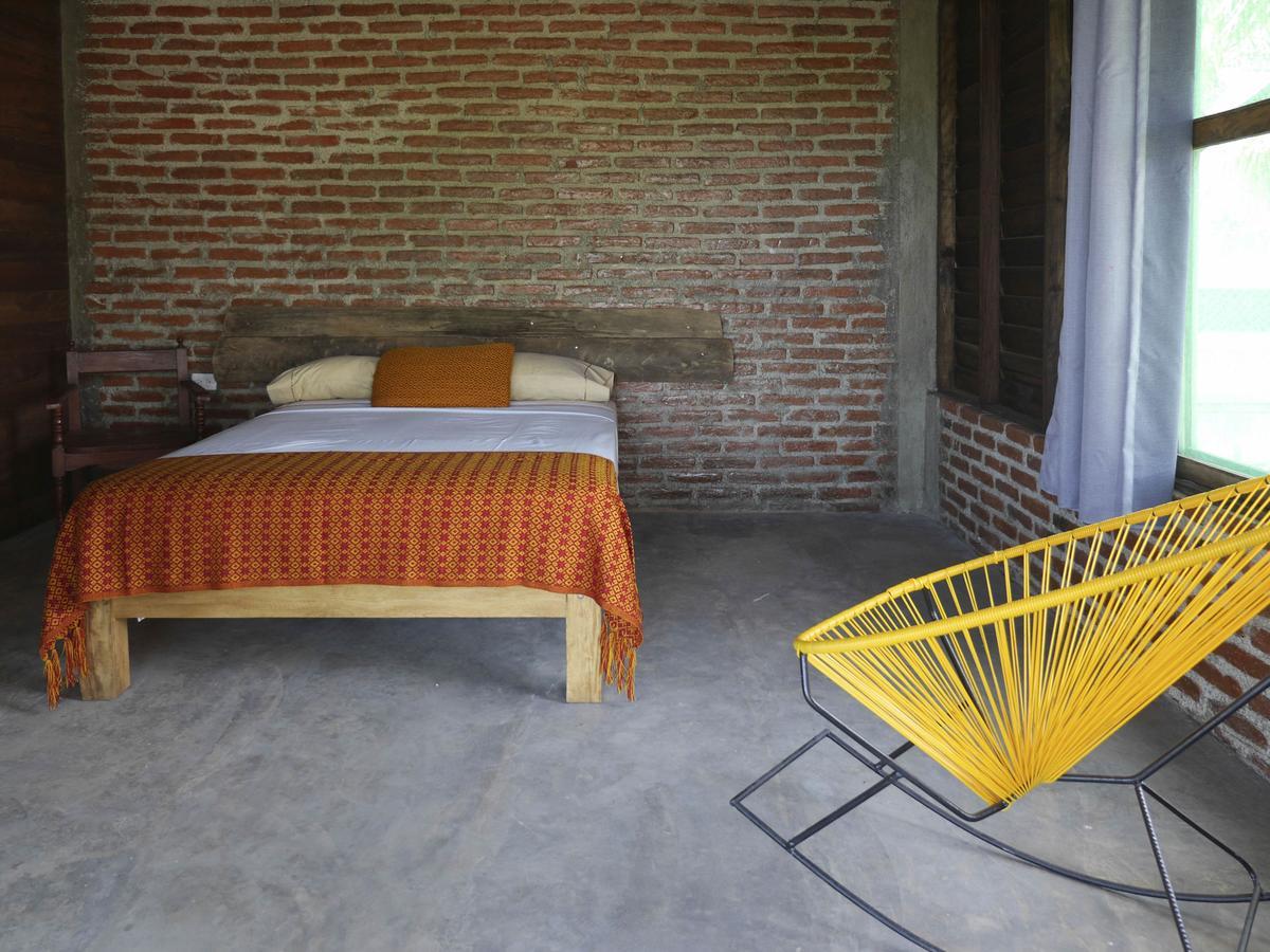 Cabanas Playa Linda 3901 Hotel Tapachula Zewnętrze zdjęcie