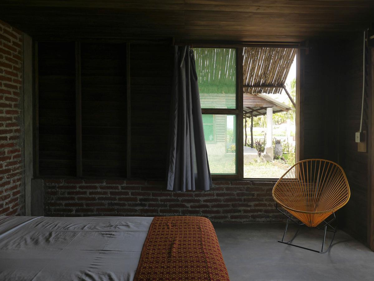 Cabanas Playa Linda 3901 Hotel Tapachula Zewnętrze zdjęcie