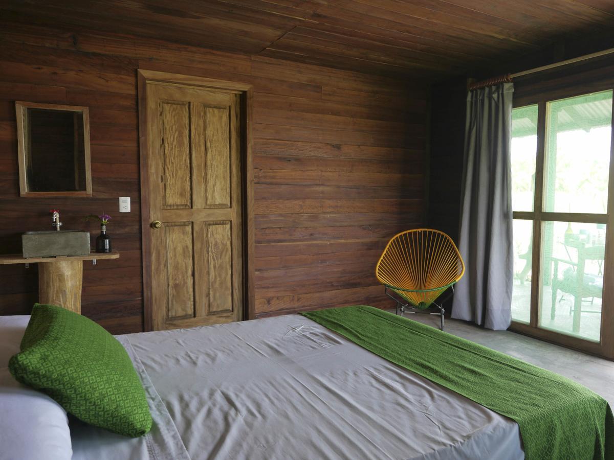 Cabanas Playa Linda 3901 Hotel Tapachula Zewnętrze zdjęcie