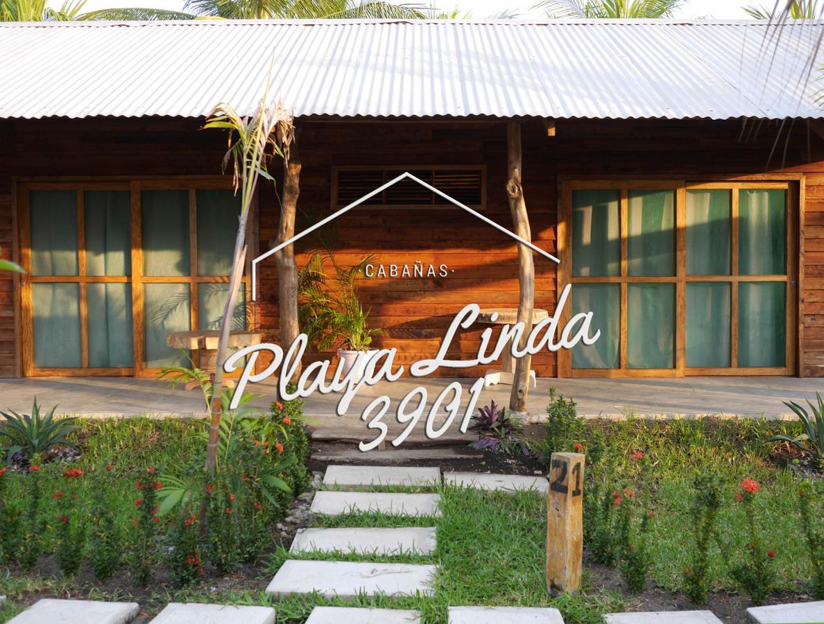 Cabanas Playa Linda 3901 Hotel Tapachula Zewnętrze zdjęcie