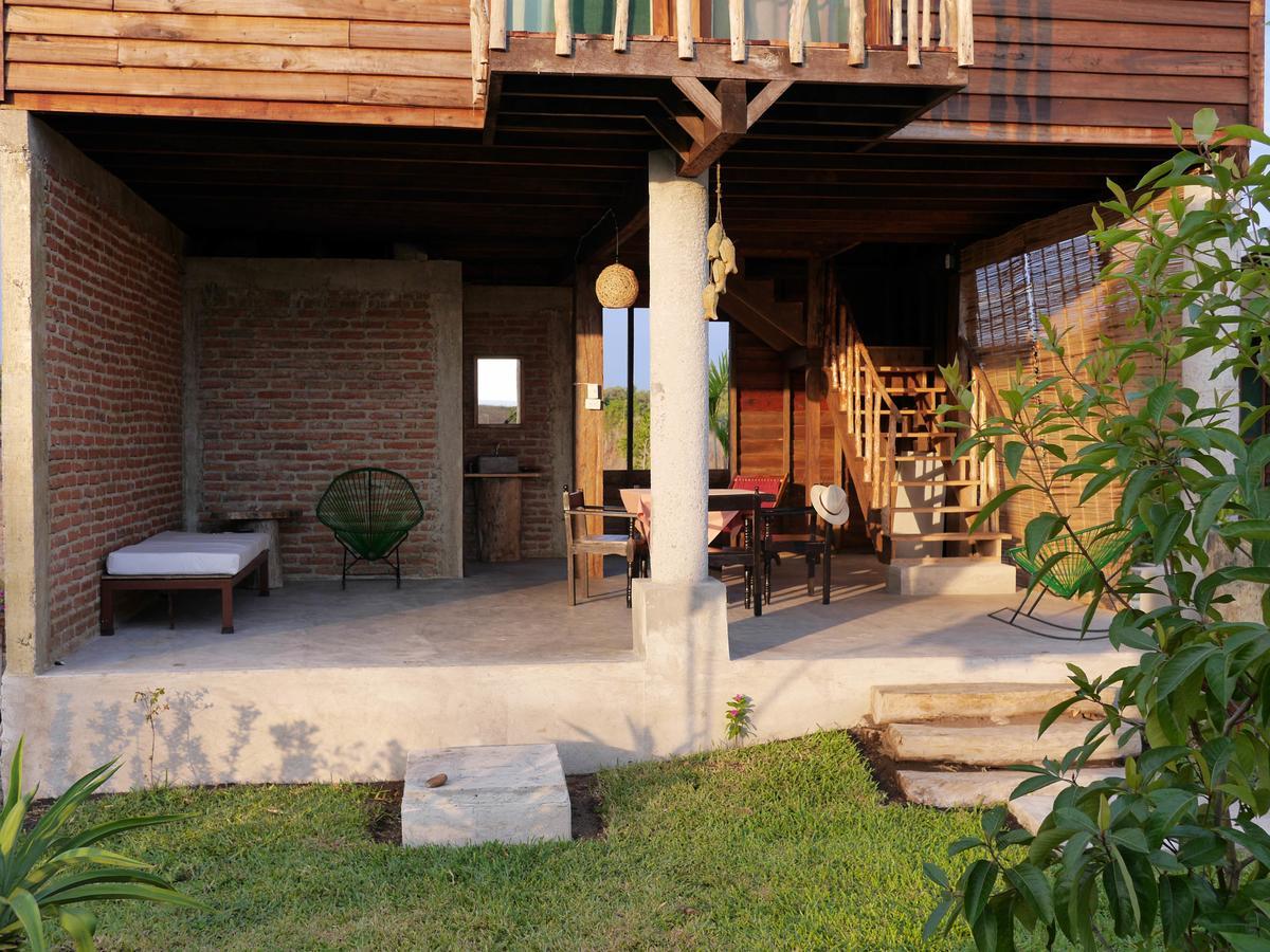 Cabanas Playa Linda 3901 Hotel Tapachula Zewnętrze zdjęcie