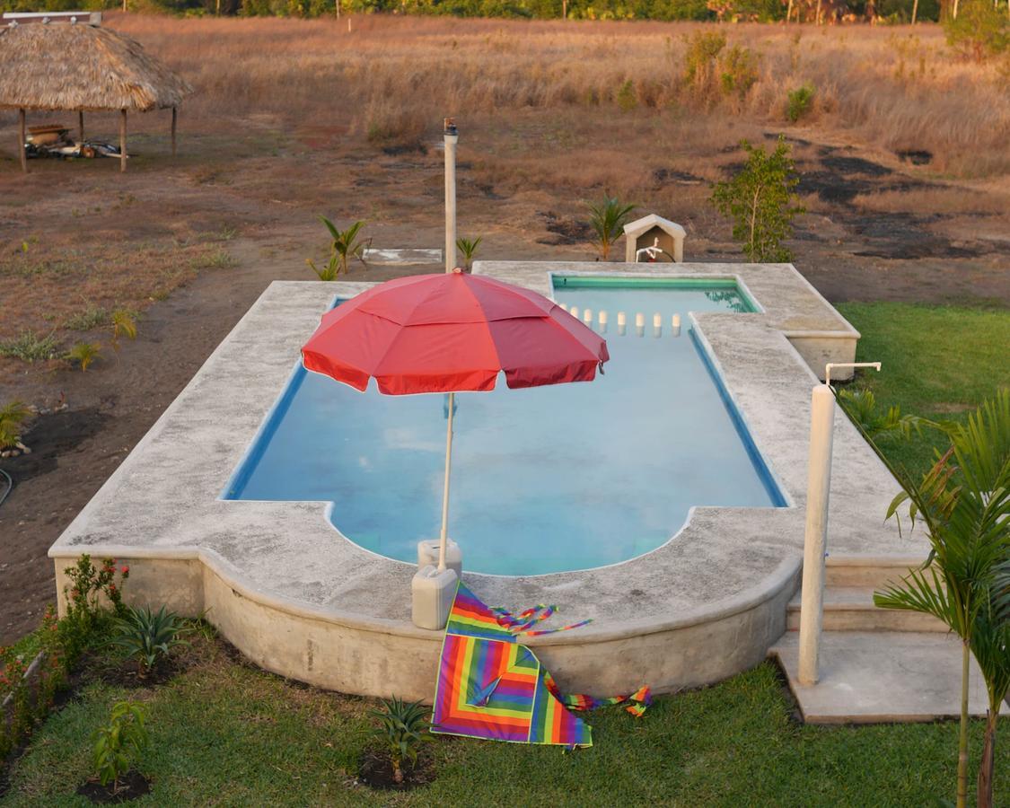 Cabanas Playa Linda 3901 Hotel Tapachula Zewnętrze zdjęcie