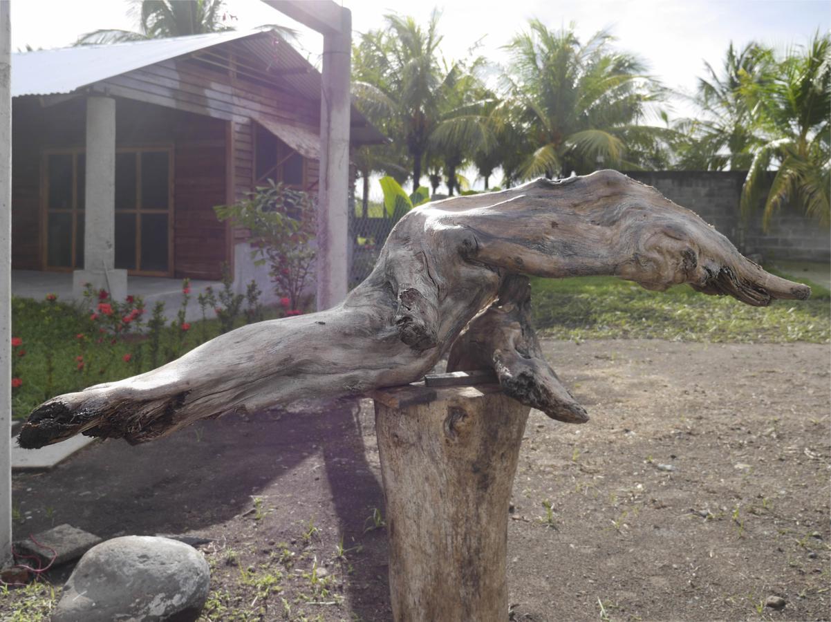 Cabanas Playa Linda 3901 Hotel Tapachula Zewnętrze zdjęcie