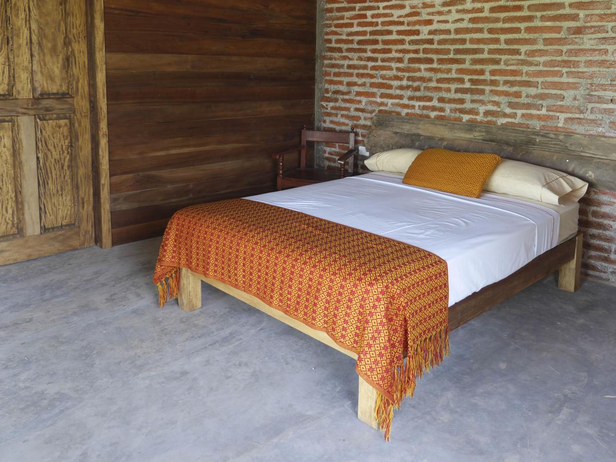 Cabanas Playa Linda 3901 Hotel Tapachula Zewnętrze zdjęcie