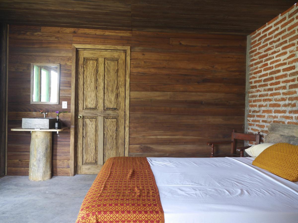 Cabanas Playa Linda 3901 Hotel Tapachula Zewnętrze zdjęcie