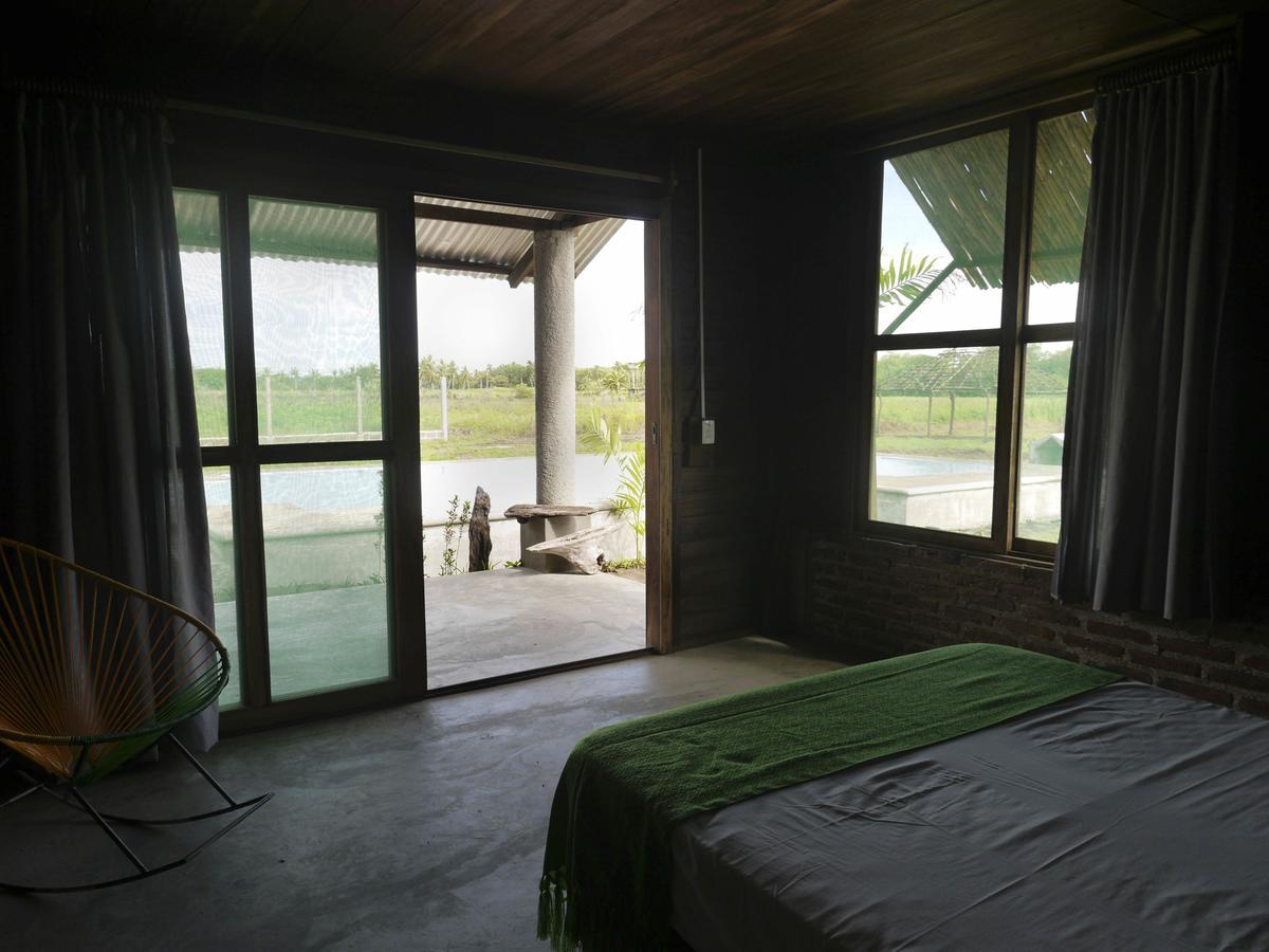 Cabanas Playa Linda 3901 Hotel Tapachula Zewnętrze zdjęcie