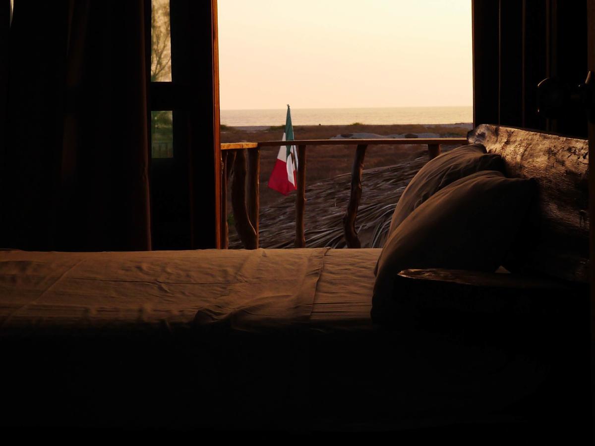 Cabanas Playa Linda 3901 Hotel Tapachula Zewnętrze zdjęcie