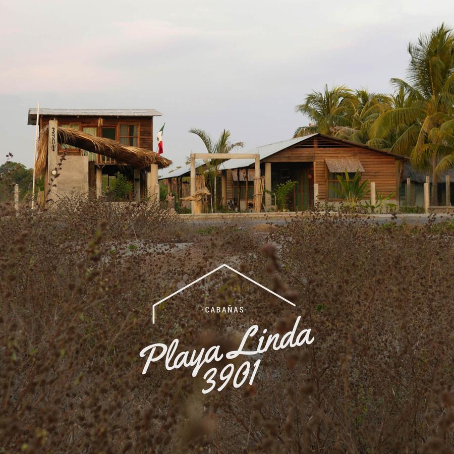 Cabanas Playa Linda 3901 Hotel Tapachula Zewnętrze zdjęcie