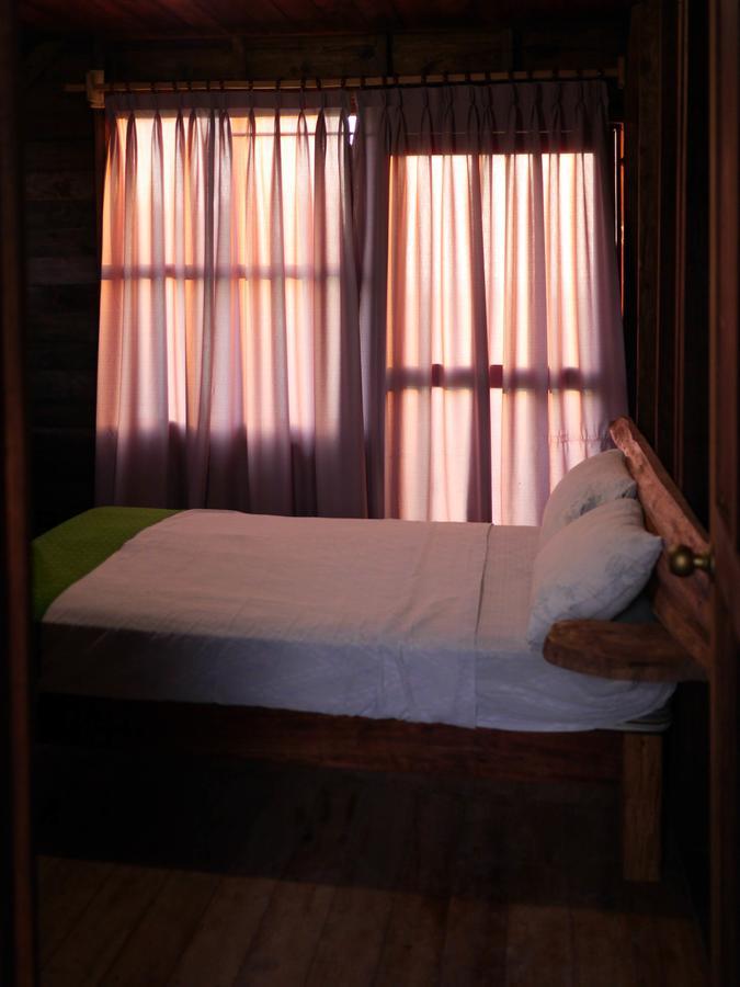 Cabanas Playa Linda 3901 Hotel Tapachula Zewnętrze zdjęcie