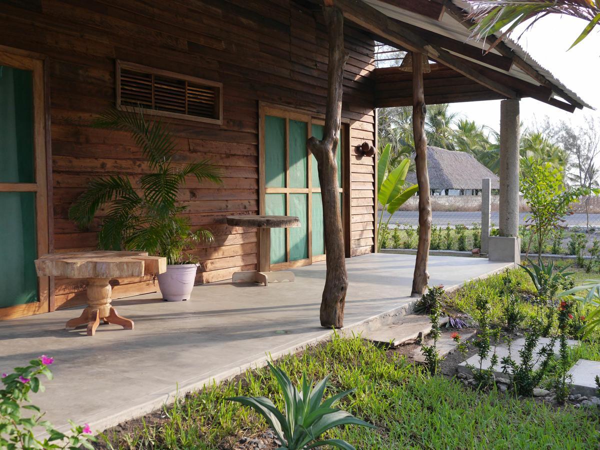 Cabanas Playa Linda 3901 Hotel Tapachula Zewnętrze zdjęcie