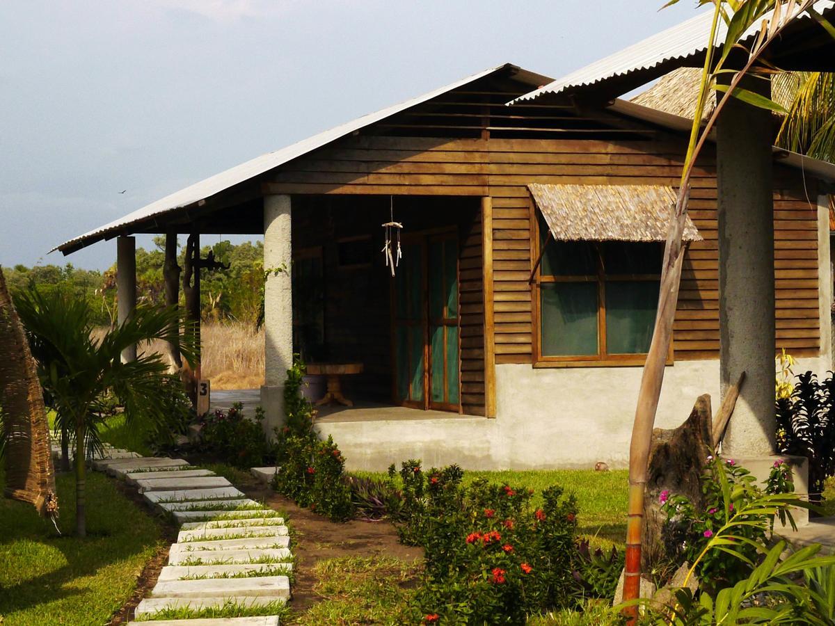 Cabanas Playa Linda 3901 Hotel Tapachula Zewnętrze zdjęcie