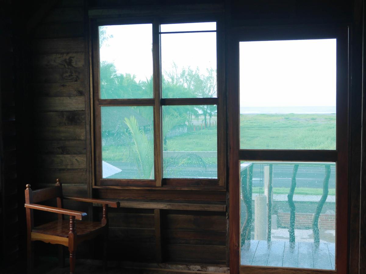 Cabanas Playa Linda 3901 Hotel Tapachula Zewnętrze zdjęcie