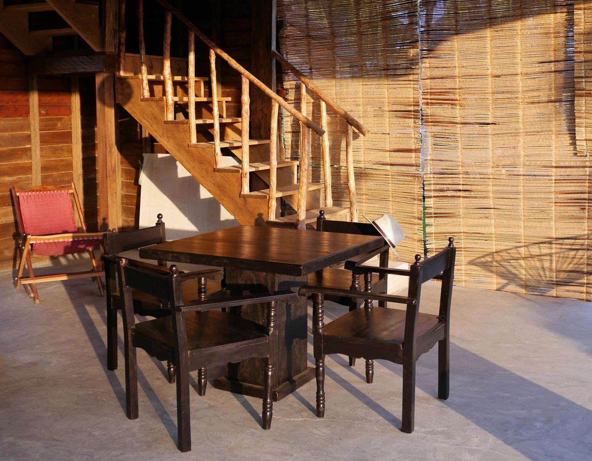 Cabanas Playa Linda 3901 Hotel Tapachula Zewnętrze zdjęcie