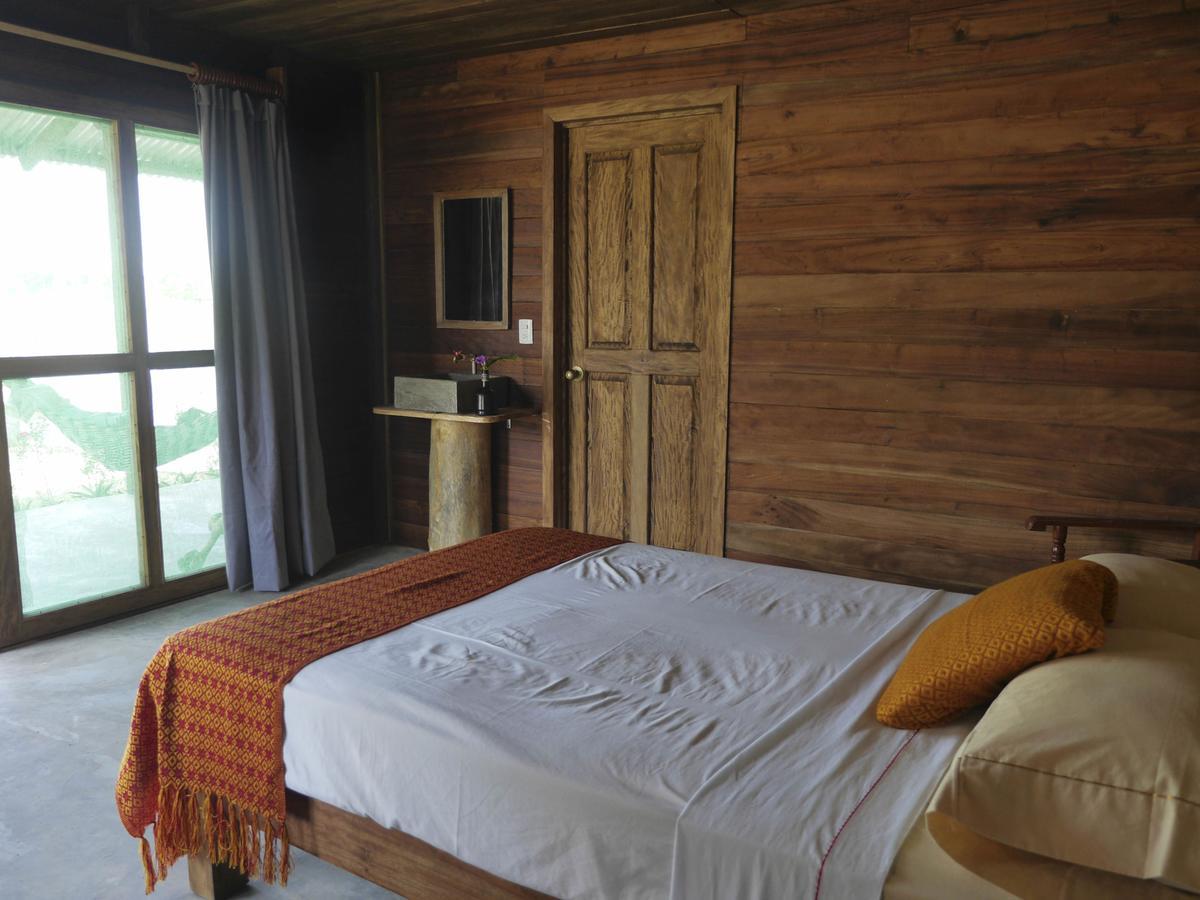 Cabanas Playa Linda 3901 Hotel Tapachula Zewnętrze zdjęcie