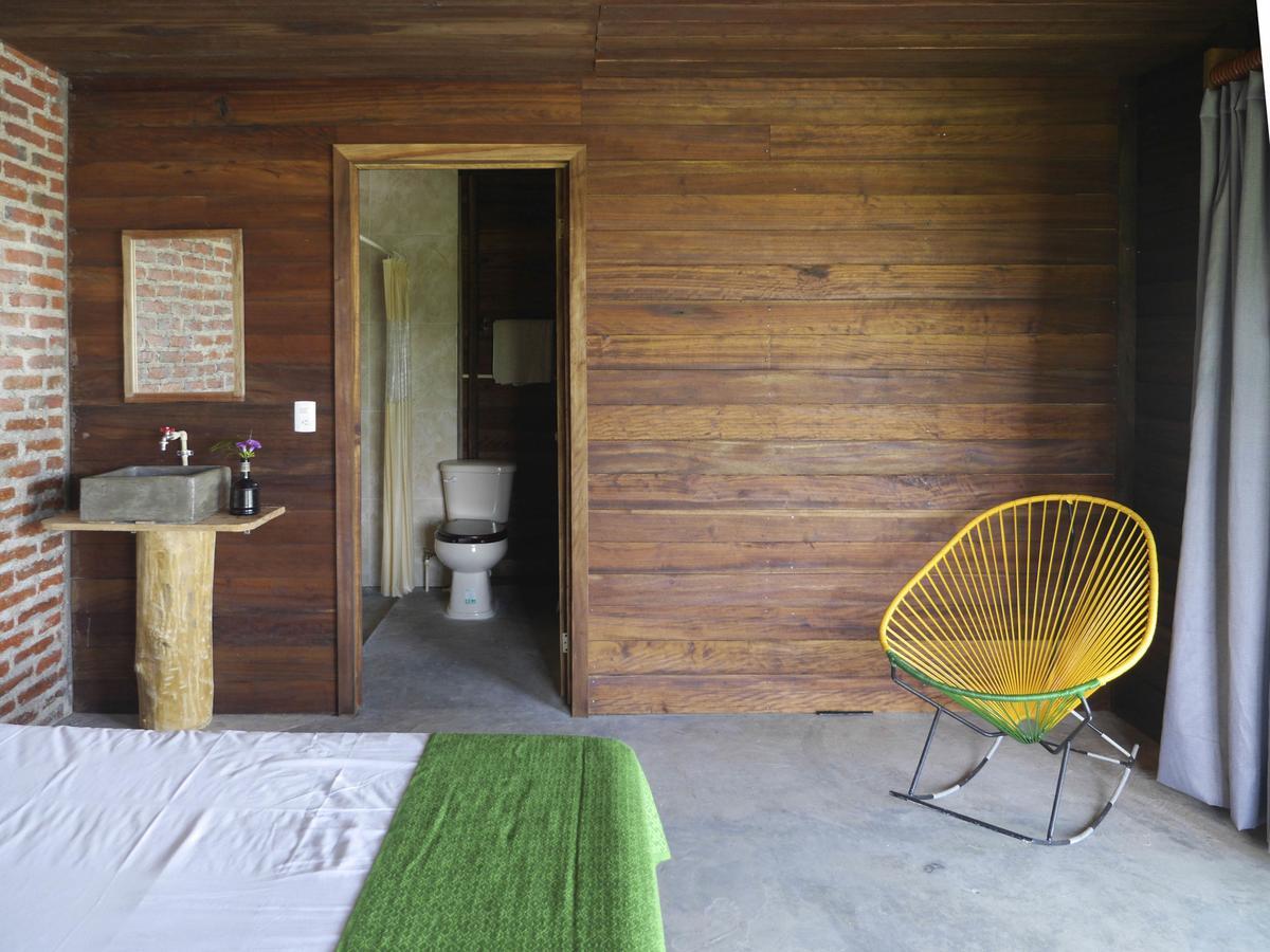 Cabanas Playa Linda 3901 Hotel Tapachula Zewnętrze zdjęcie