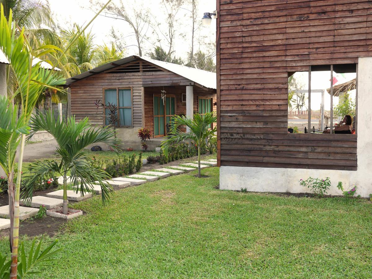 Cabanas Playa Linda 3901 Hotel Tapachula Zewnętrze zdjęcie